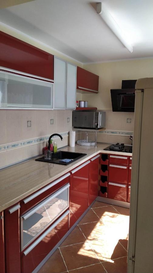 Apartamenty Junona Nad Morzem, W Domu Z Ogrodem, Obok Stegna I Jantar Junoszyno Kültér fotó