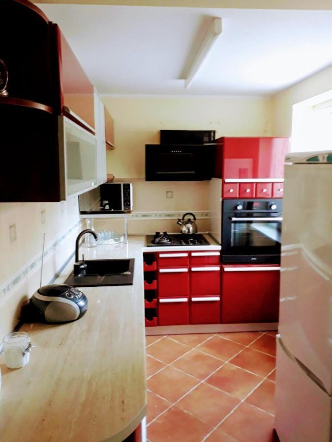 Apartamenty Junona Nad Morzem, W Domu Z Ogrodem, Obok Stegna I Jantar Junoszyno Kültér fotó