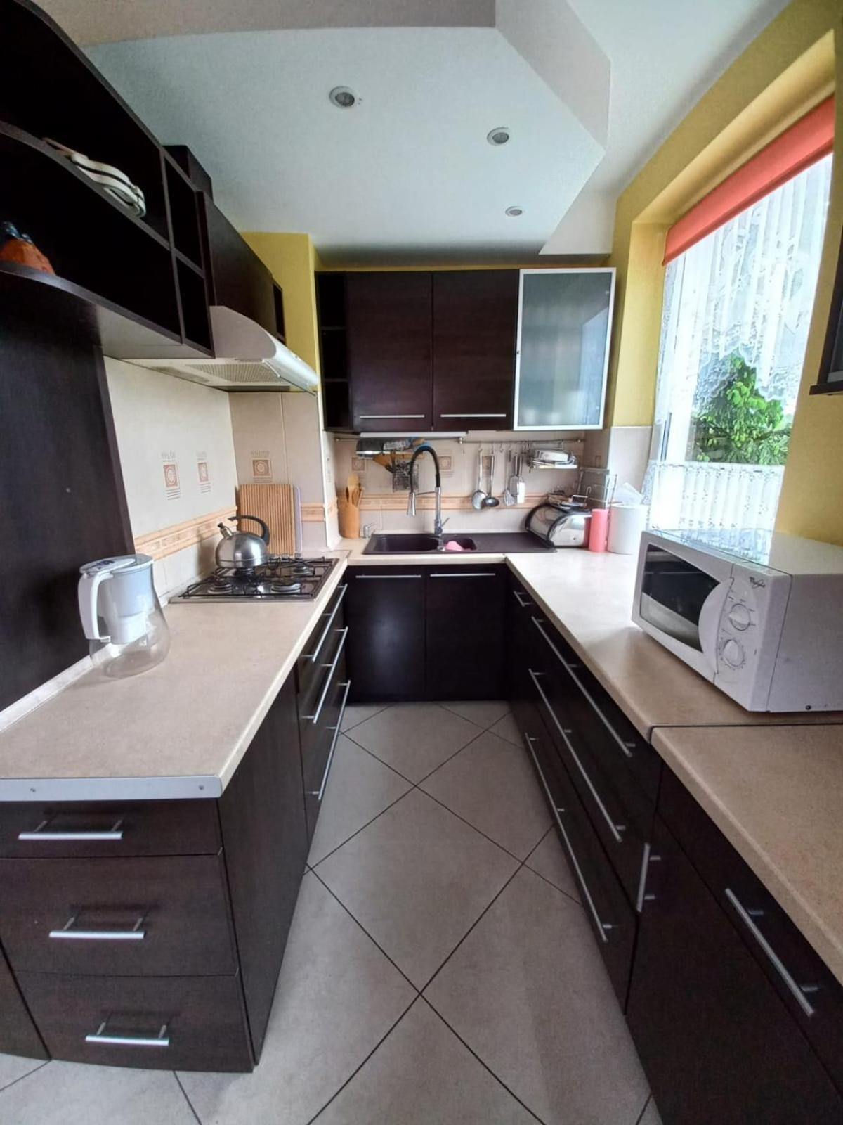 Apartamenty Junona Nad Morzem, W Domu Z Ogrodem, Obok Stegna I Jantar Junoszyno Kültér fotó
