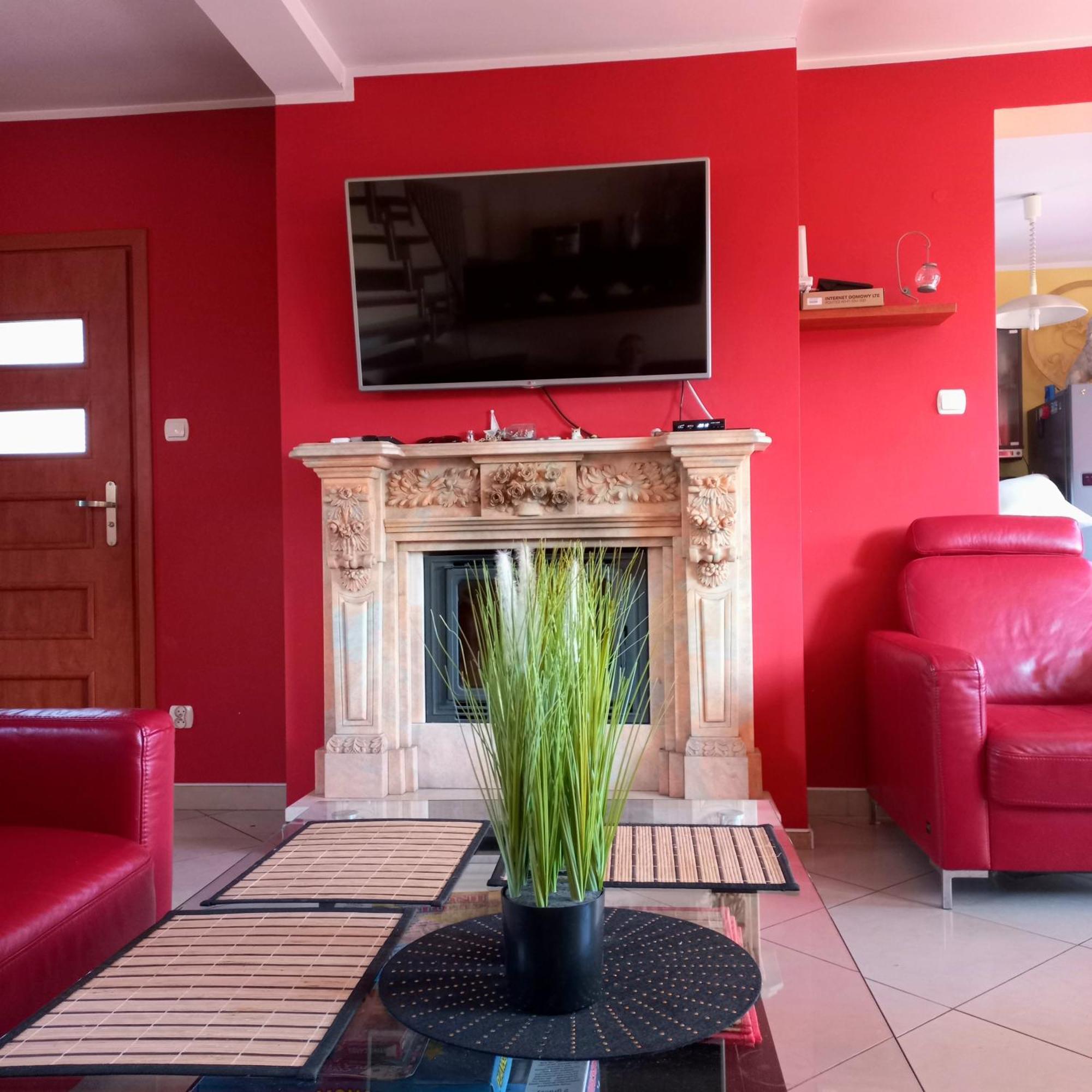 Apartamenty Junona Nad Morzem, W Domu Z Ogrodem, Obok Stegna I Jantar Junoszyno Kültér fotó
