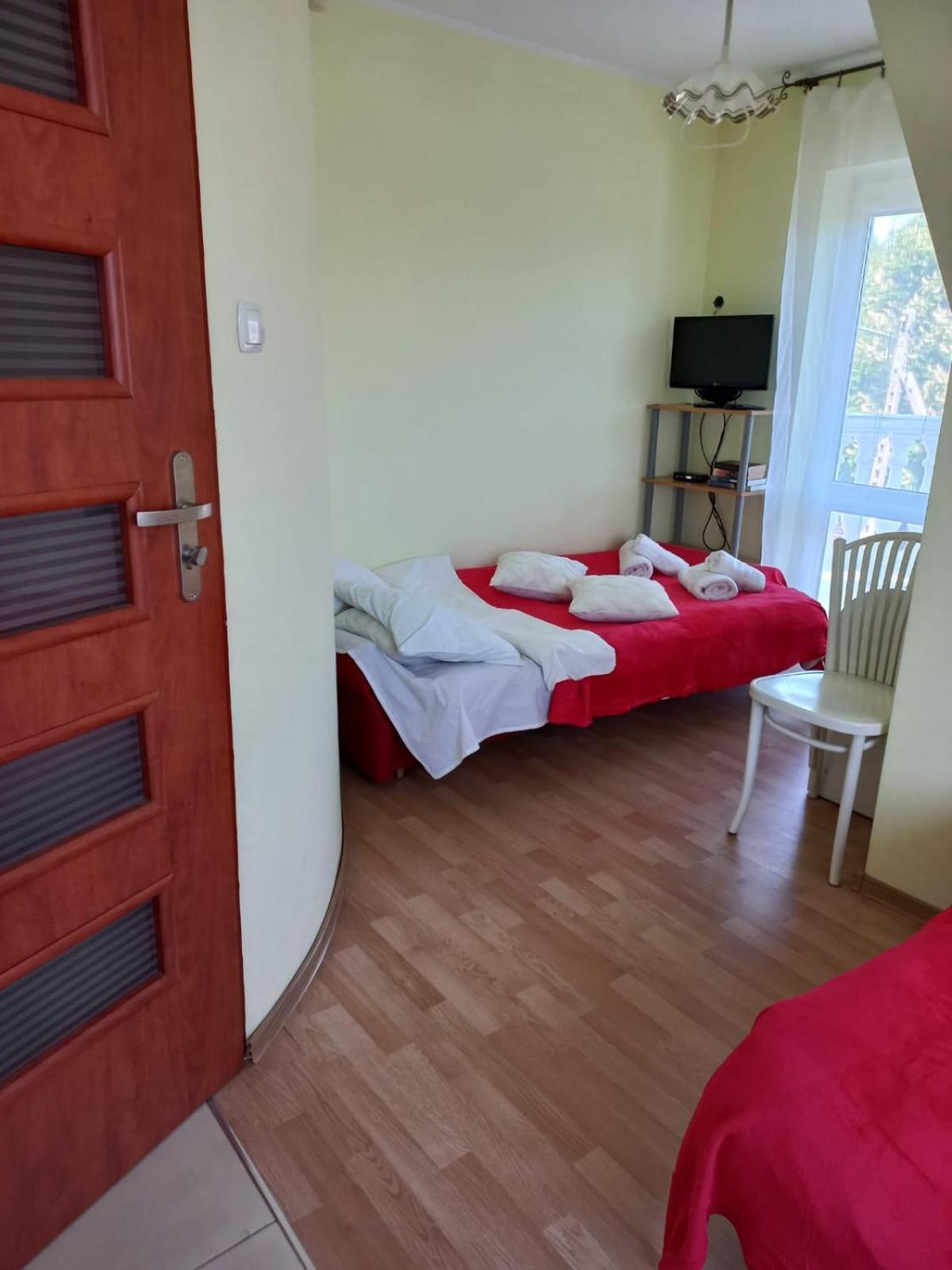 Apartamenty Junona Nad Morzem, W Domu Z Ogrodem, Obok Stegna I Jantar Junoszyno Kültér fotó