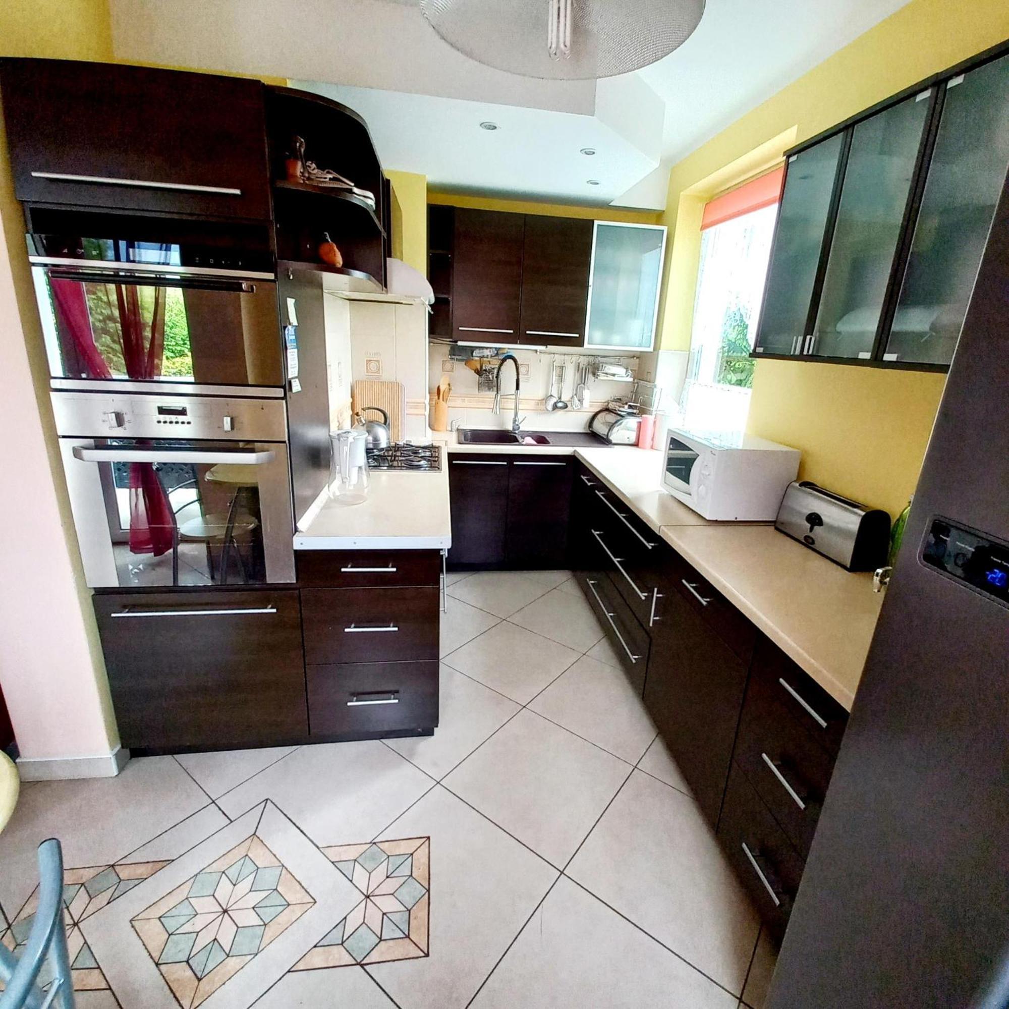 Apartamenty Junona Nad Morzem, W Domu Z Ogrodem, Obok Stegna I Jantar Junoszyno Kültér fotó